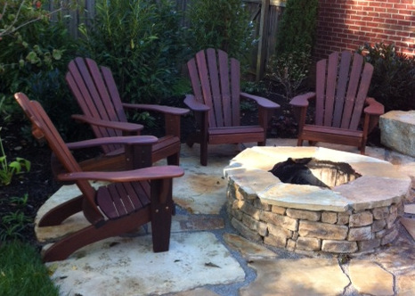 Adirondack Chairs Clarks Outdoor Chairs
