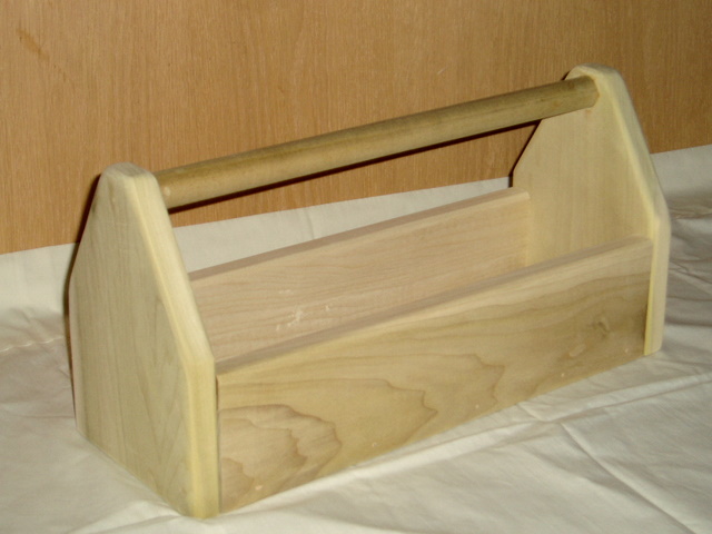  wooden tool box a wooden tool box just like the one your granddad