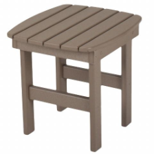 Pawleys Island Durawood Side Table Pawleys Island Durawood Side Table