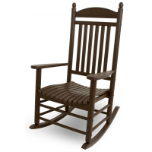 Polywood Jefferson Rocking Chair