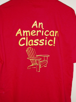  Clarks An American Classic Pocket T-Shirt                      