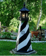  4' Outdoor Lighthouses                                         