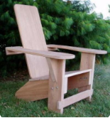 Clarks Original Westport Chairs
