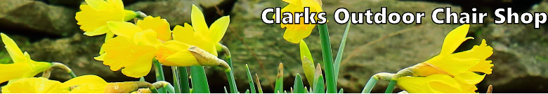 Clarks Outdoor Chairs